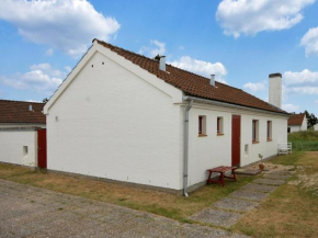 Apartment Frieda - 7-2km from the sea in NW Jutland by Interhome